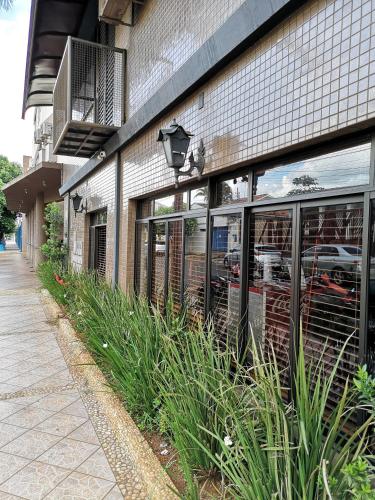Hotel Bons Tempos,Goias State>>Rio Verde,3 star