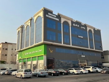 wasan alsharq for serviced apartments