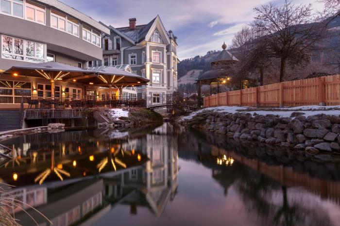 Erika Boutique Hotel Kitzbuhel,,4 star