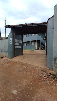 Pousada Colina,,3 star