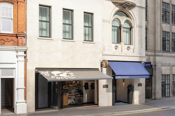 Onefifty Fenchurch,,4 star