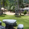 Bailan Beach Resort,Ko Chang>>Klong Prao Beach,3 star