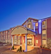 holiday inn express santa rosa by ihg