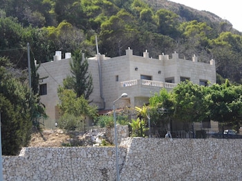 tamer guest house
