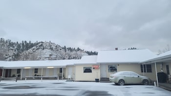 Restwel Motel,,2 star