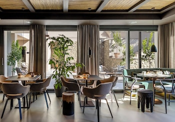 Il Mansio Vegan Hotel And Restaurant,,5 star