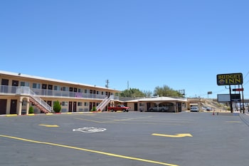 Budget Inn Of Needles,Laughlin>>Bullhead City,2 star