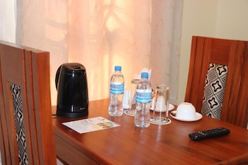 blue junction eco lodge