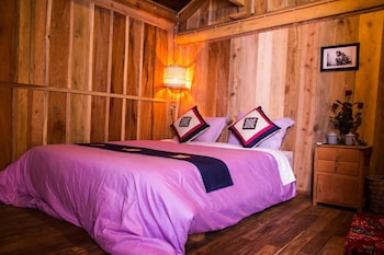 Meo Vac Giac Xua Homestay,,1 star