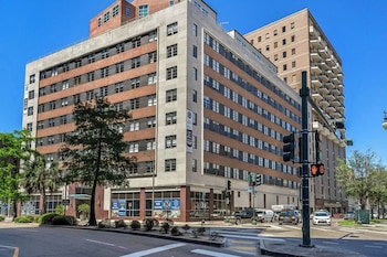 california building