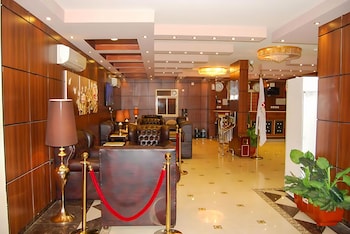 grand khayal serviced apartments