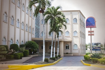 Hotel Baez Paraiso,Tabasco>>Paraiso,4 star