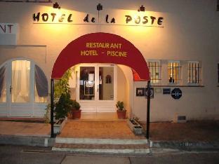 Hôtel De La Poste Piscine,Cabris>>Alpes-Maritimes,2 star