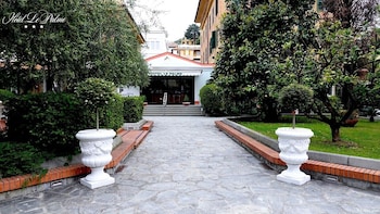 Hotel Le Palme,Celle Ligure>>Arenzano,3 star