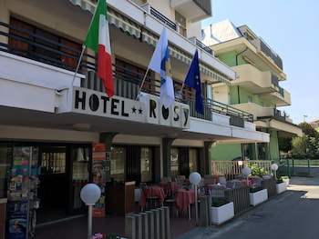 hotel rosy