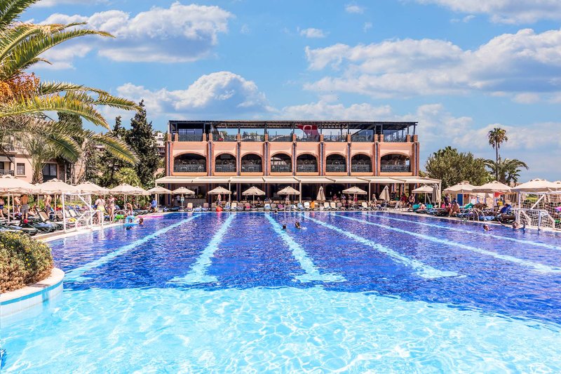 selectum collection bodrum ex kairaba bodrum imperial