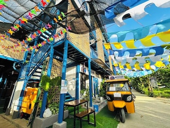 tandikan suites el nido