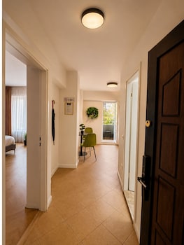 metropole apartments signature suite