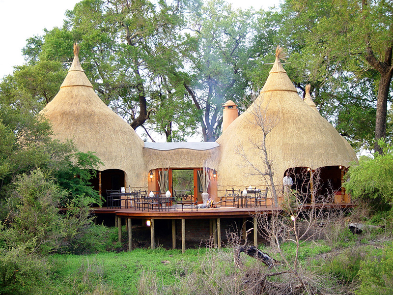 hoyo hoyo safari lodge