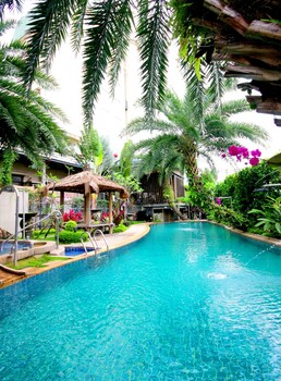 hotel les champs jiaosi