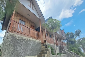villa happy family