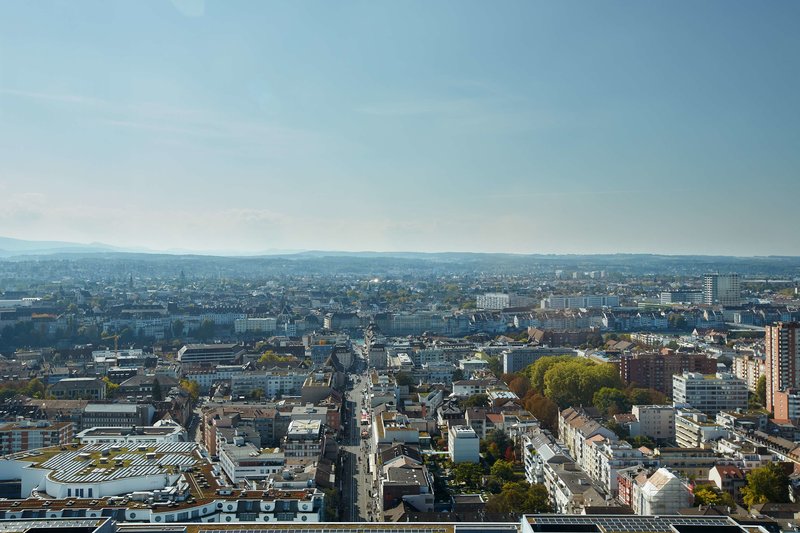 Hyperion Hotel Basel