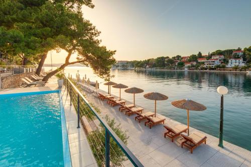 hotel milna osam adults only
