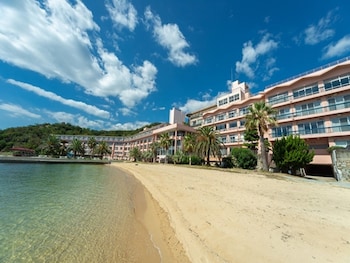 Livemax Seto Ohashi Beach Resort,,3 star