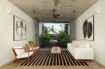 Nyne Hotels Anugrah - Bentota,,3 star