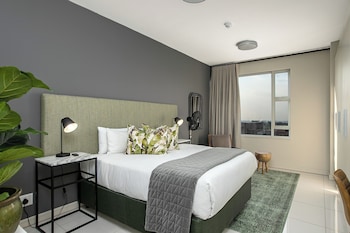 serviced apartment collection rosebank