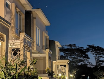 azura villas nusa dua bali