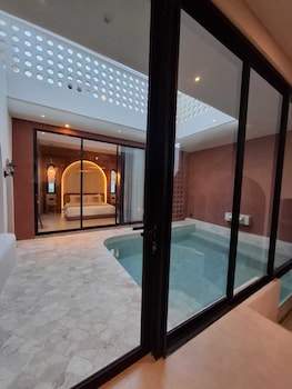 novo villa canggu