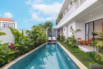 famiglie guest house