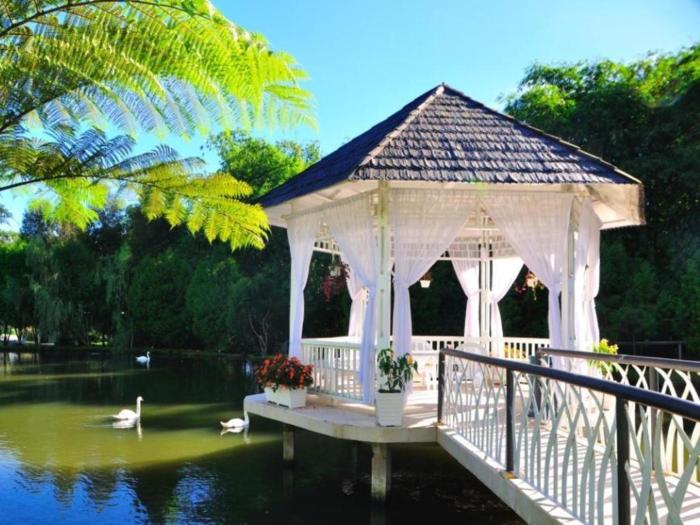 The Hill Hotel & Resort Sibolangit Powered By Archipelago,In Sibolangit,3 star