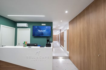 mia suites angioino