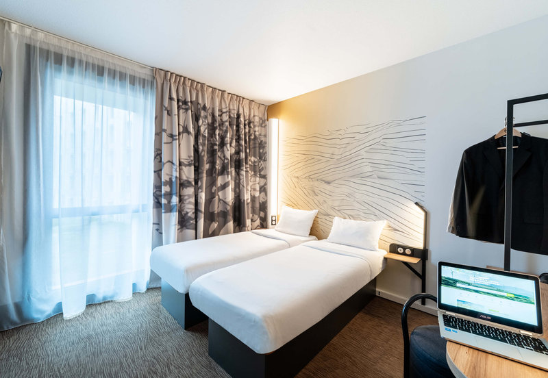 bandb hotel lille grand stade