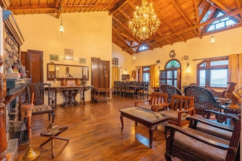 stone heritage mukteshwar