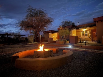 tambo atacama lodge