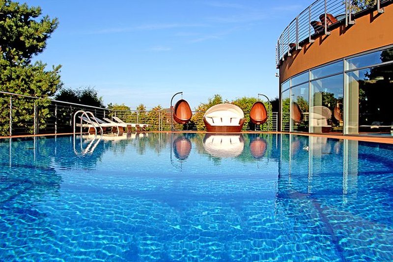 Tristan Hotel & Spa,Katy Rybackie>>Gdansk,4 star
