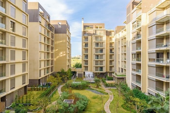 Viva 3-Br Apt In Waterfront Dbayeh,,4 star
