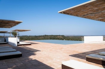 herdade do carregoucal