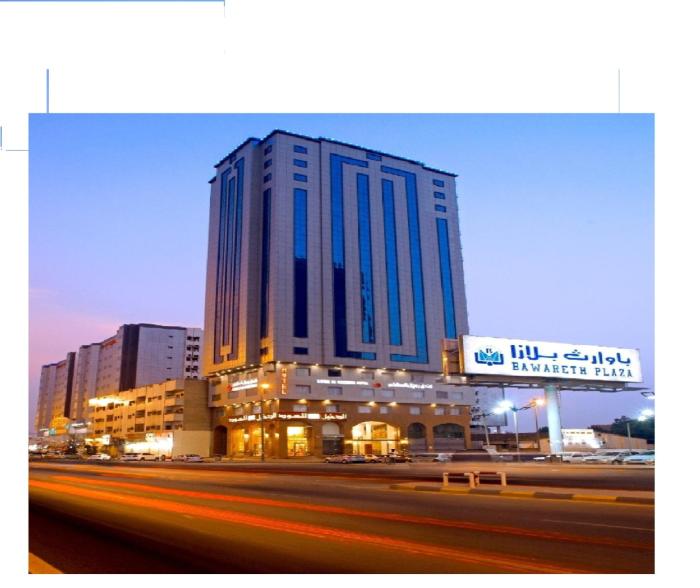 royal al mashaer hotel