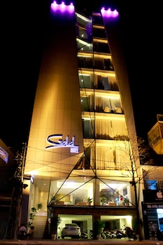gold hotel da nang by haviland