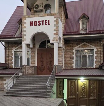 Dds Hostel,,2 star