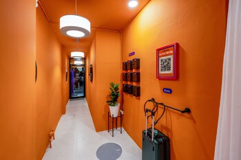Bluehouse191 Hometel,,2 star