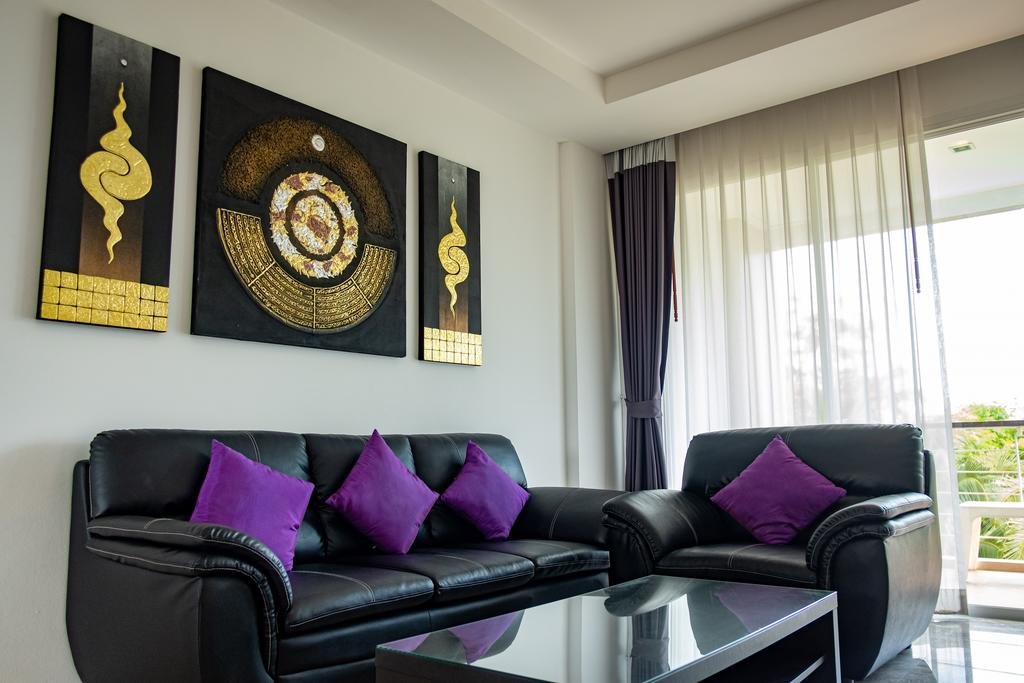 Rawai Paradise,Near Promthep Cape,4 star