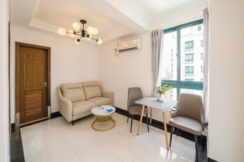 Tyms Yadu Business 1Br Apt,,3 star