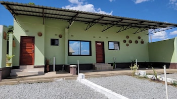 Mew3 Apartments,,2 star