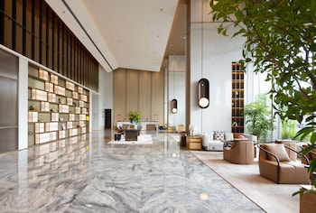 foshan xinghai royal hotel