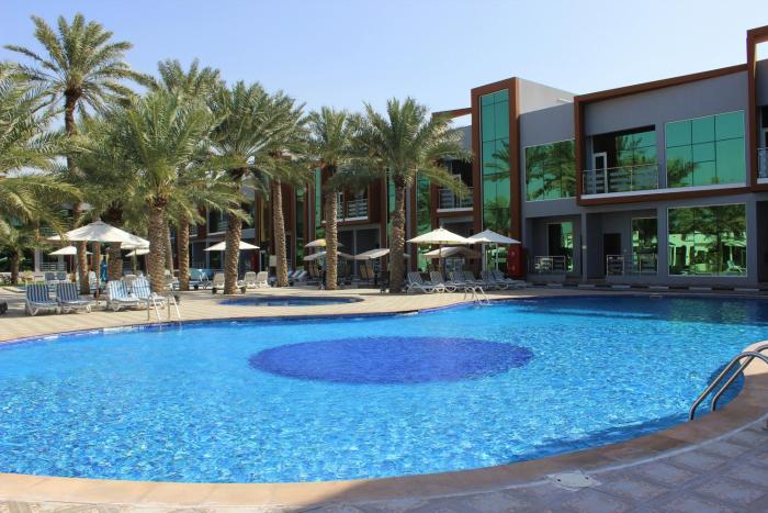 Royal Residence Hotel Apartments,Ras Al Khaimah>>Dubai,3 star